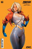 Power Girl #1 - Sweets and Geeks