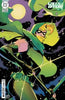 Green Arrow #22
