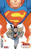 Action Comics #1057 - Sweets and Geeks