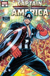 Captain America #12