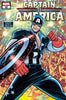 Captain America #12