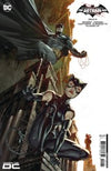 Batman Catwoman The Gotham War Battle Lines #1 - Sweets and Geeks