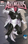 Avengers #14