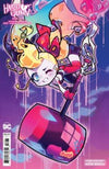 Harley Quinn #32 - Sweets and Geeks