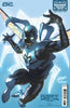 Blue Beetle #1 - Sweets and Geeks