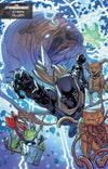 Black Panther #3 - Sweets and Geeks