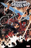 The Amazing Spider-Man #32 - Sweets and Geeks