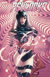 Psylocke #3