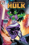 The Incredible Hulk #16