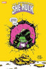The Sensational She-Hulk #1 - Sweets and Geeks
