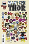 Giant-Size Thor #1