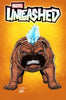 Marvel Unleashed #1 - Sweets and Geeks
