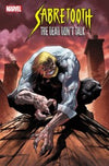 Sabretooth: The Dead Don't Talk #2