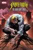 Sabretooth: The Dead Don't Talk #2