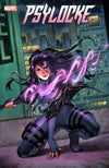 Psylocke #3