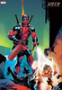 Ghost Rider: Final Vengeance #5