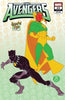 Avengers #23