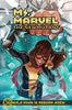 Ms. Marvel New Mutant #1 - Sweets and Geeks