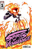 Spirits of Vengeance #1