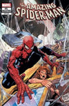 Amazing Spider-Man #65.DEATHS (Carlo Pagulayan Variant)