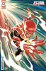 The Flash #19