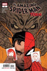 The Amazing Spider-Man Torn #2