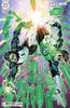 Green Lantern #21