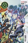 Rise of the Powers of X #4