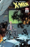 Uncanny X-Men #10