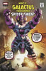 What If? Galactus Transformed Spider-Gwen #1