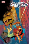 Amazing Spider-Man #58