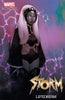 Storm: Lifedream #1