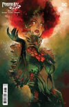 Poison Ivy #14 - Sweets and Geeks