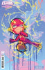 Flash #1 - Sweets and Geeks