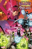 What If? Galactus Transformed Spider-Gwen #1