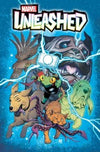 Marvel Unleashed #1 - Sweets and Geeks
