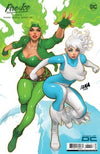 Fire & Ice Welcome to Smallville #1 - Sweets and Geeks