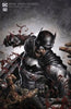 Batman Gargoyle of Gotham #1 - Sweets and Geeks