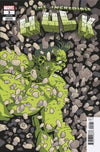 The Incredible Hulk #3 - Sweets and Geeks