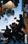 Detective Comics #1074 - Sweets and Geeks