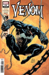 Venom #24 - Sweets and Geeks