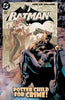 Batman #613 (2025 Facsimile Cover)