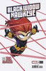 Black Widow and Hawkeye #4