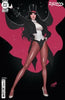 Zatanna #2