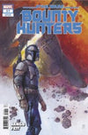 Star Wars: Bounty Hunters #37 - Sweets and Geeks