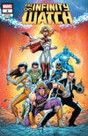 The Infinity Watch #2