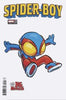 Spider-Boy #8