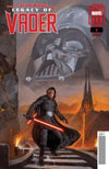 Star Wars: Legacy of Vader #1