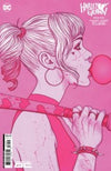 Harley Quinn #32 - Sweets and Geeks