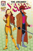 Uncanny X-Men #10